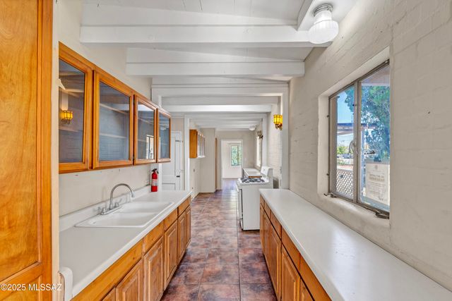 609 Oliver Circle, Bisbee, AZ 85603