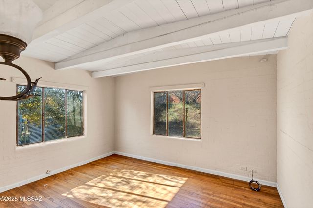 609 Oliver Circle, Bisbee, AZ 85603