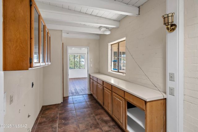 609 Oliver Circle, Bisbee, AZ 85603