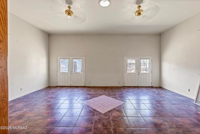 609 Oliver Circle, Bisbee, AZ 85603