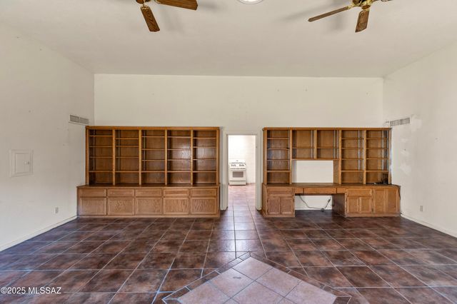 609 Oliver Circle, Bisbee, AZ 85603