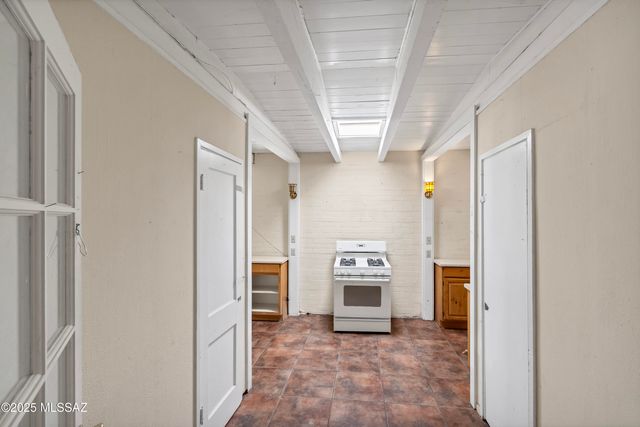 609 Oliver Circle, Bisbee, AZ 85603