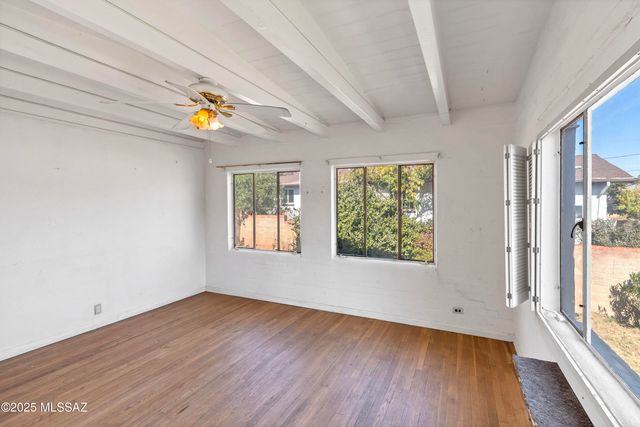 609 Oliver Circle, Bisbee, AZ 85603