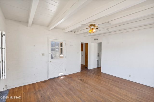 609 Oliver Circle, Bisbee, AZ 85603