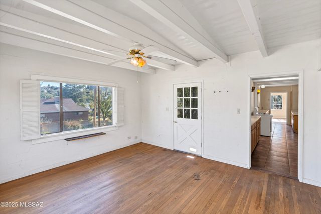 609 Oliver Circle, Bisbee, AZ 85603