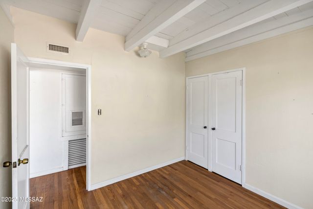 609 Oliver Circle, Bisbee, AZ 85603