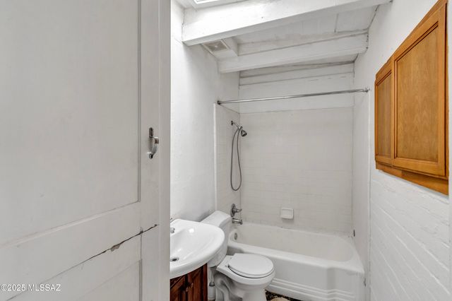 609 Oliver Circle, Bisbee, AZ 85603