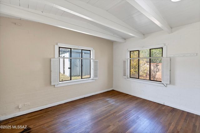 609 Oliver Circle, Bisbee, AZ 85603