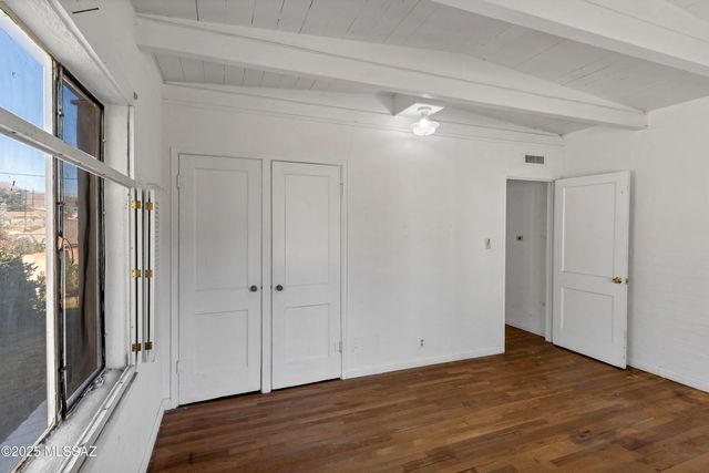 609 Oliver Circle, Bisbee, AZ 85603