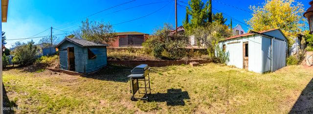 609 Oliver Circle, Bisbee, AZ 85603