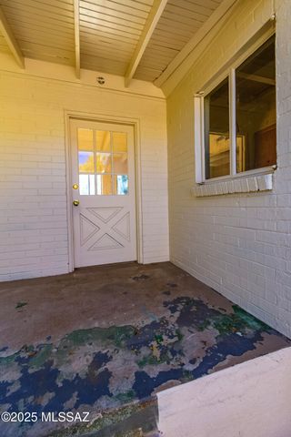 609 Oliver Circle, Bisbee, AZ 85603