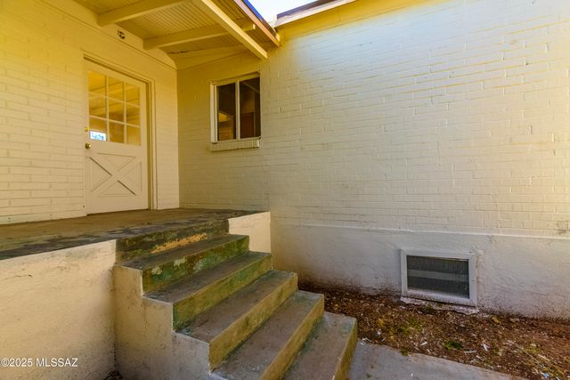 609 Oliver Circle, Bisbee, AZ 85603