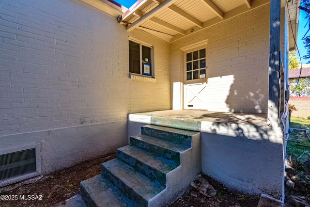 609 Oliver Circle, Bisbee, AZ 85603