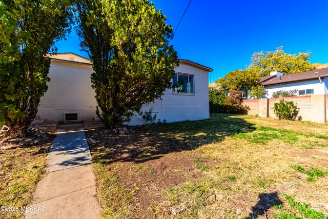 609 Oliver Circle, Bisbee, AZ 85603
