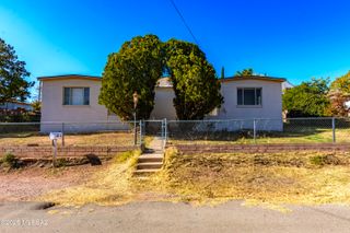 609 Oliver Circle, Bisbee, AZ 85603