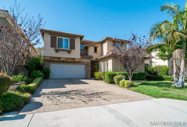 3964 Corte Mar De Hierba, San Diego, CA 92130