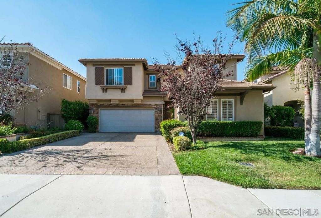 3964 Corte Mar De Hierba, San Diego, CA 92130