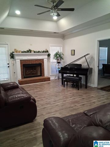 2069 RUSSET WOODS TRAIL, Hoover, AL 35244