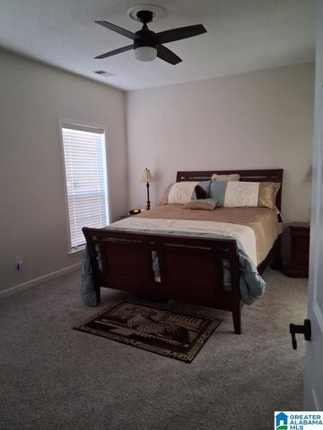 2069 RUSSET WOODS TRAIL, Hoover, AL 35244