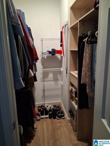 2069 RUSSET WOODS TRAIL, Hoover, AL 35244