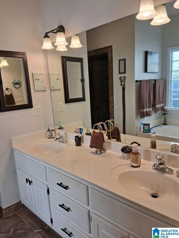 2069 RUSSET WOODS TRAIL, Hoover, AL 35244