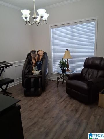 2069 RUSSET WOODS TRAIL, Hoover, AL 35244