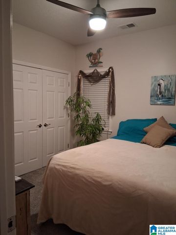 2069 RUSSET WOODS TRAIL, Hoover, AL 35244