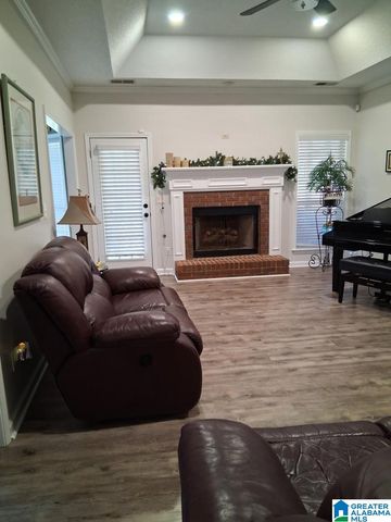 2069 RUSSET WOODS TRAIL, Hoover, AL 35244