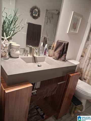 2069 RUSSET WOODS TRAIL, Hoover, AL 35244