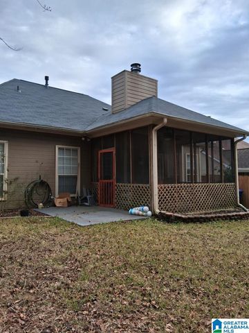 2069 RUSSET WOODS TRAIL, Hoover, AL 35244