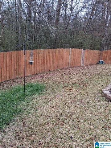 2069 RUSSET WOODS TRAIL, Hoover, AL 35244