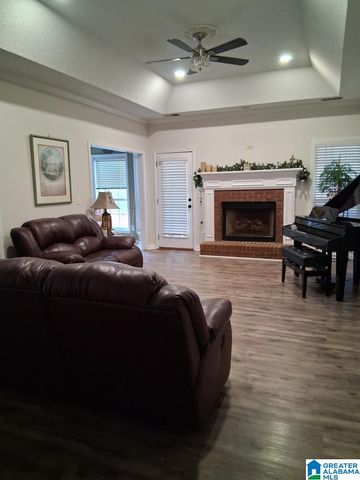 2069 RUSSET WOODS TRAIL, Hoover, AL 35244