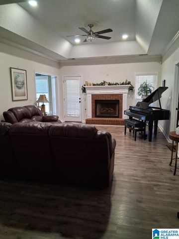 2069 RUSSET WOODS TRAIL, Hoover, AL 35244