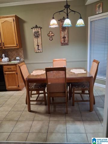 2069 RUSSET WOODS TRAIL, Hoover, AL 35244