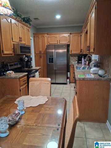 2069 RUSSET WOODS TRAIL, Hoover, AL 35244