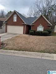 2069 RUSSET WOODS TRAIL, Hoover, AL 35244
