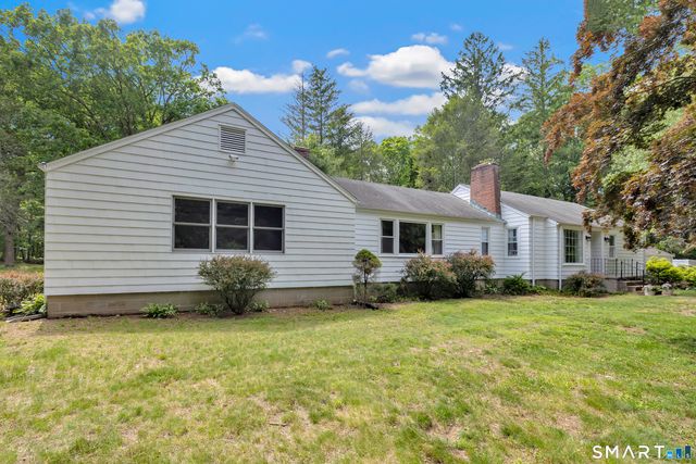 119 Staples Road, Easton, CT 06612