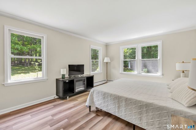 119 Staples Road, Easton, CT 06612