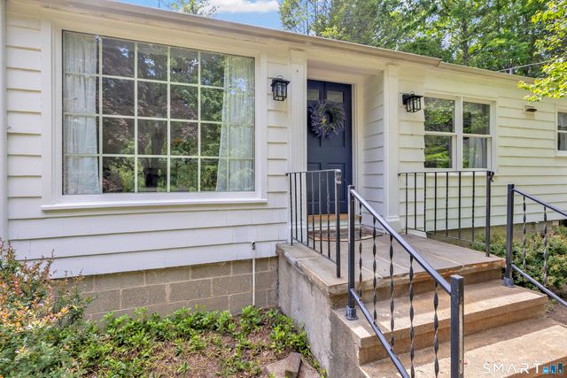 119 Staples Road, Easton, CT 06612