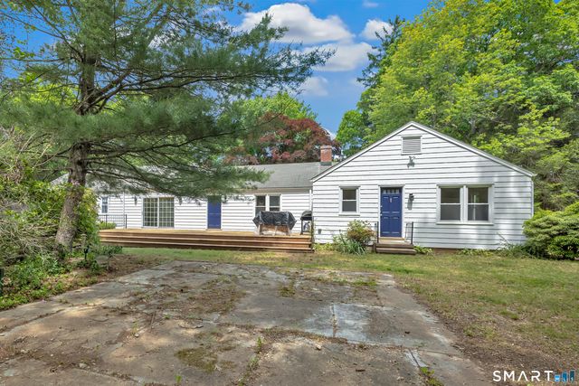 119 Staples Road, Easton, CT 06612
