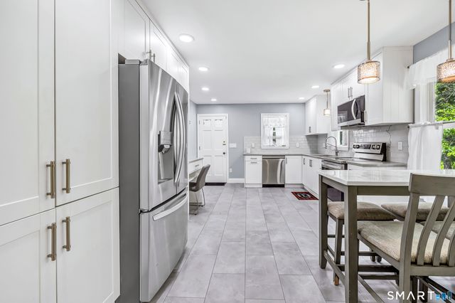 119 Staples Road, Easton, CT 06612