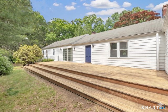 119 Staples Road, Easton, CT 06612