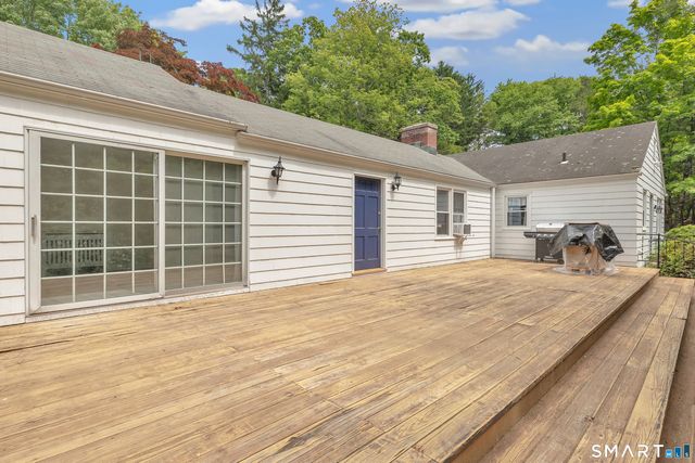 119 Staples Road, Easton, CT 06612