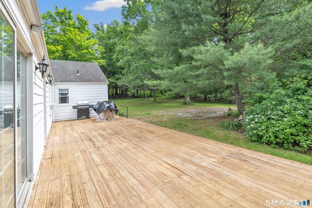 119 Staples Road, Easton, CT 06612