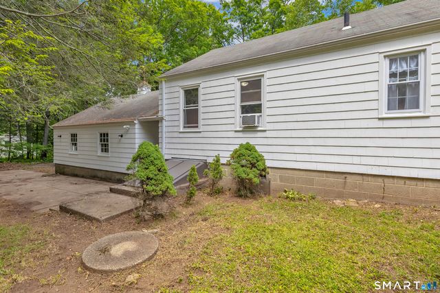 119 Staples Road, Easton, CT 06612