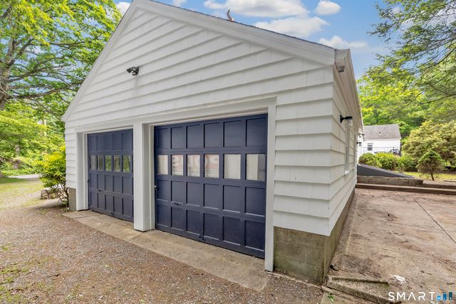 119 Staples Road, Easton, CT 06612
