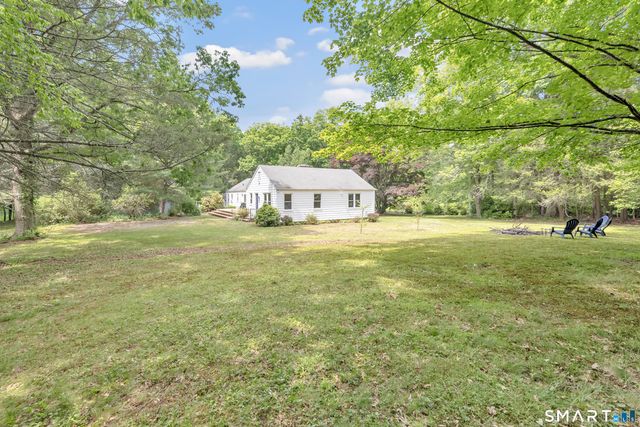 119 Staples Road, Easton, CT 06612