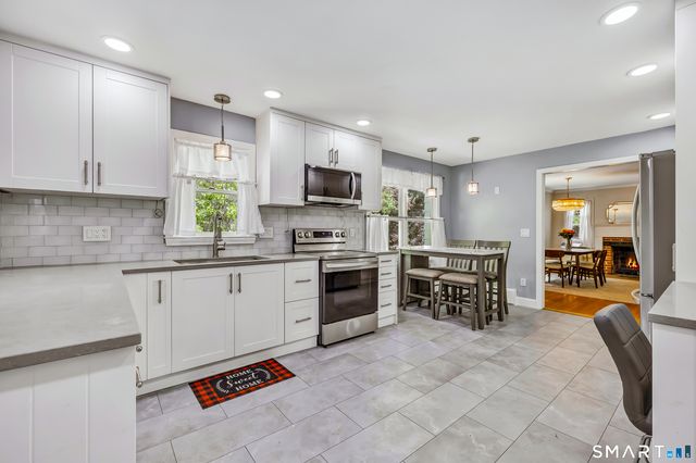 119 Staples Road, Easton, CT 06612