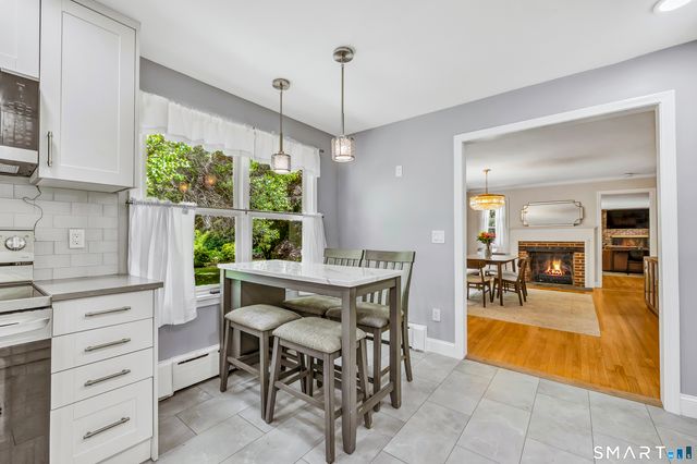 119 Staples Road, Easton, CT 06612