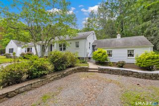 119 Staples Road, Easton, CT 06612